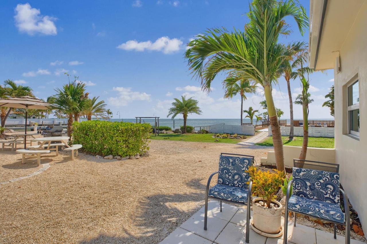 Seascape Resort & Marina Motel