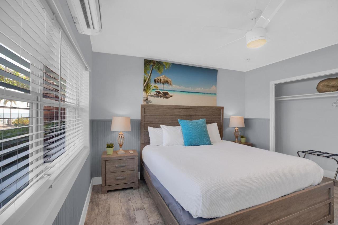 Seascape Resort & Marina 3* Marathon